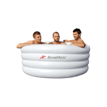 Bañera de Hielo TEAM