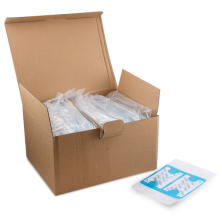Elétrodos Adultos VitalStim ECO (100 pcs)