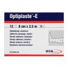 Venda Elástica Adhesiva OPTIPLASTE-E (12 uds) BSN