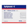 Venda Elástica Adhesiva OPTIPLASTE-E (12 uds) BSN