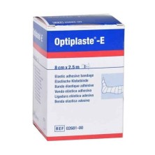 Venda Elástica Adhesiva OPTIPLASTE-E BSN (1 ud)
