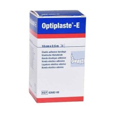 Venda Elástica Adhesiva OPTIPLASTE-E BSN (1 ud)