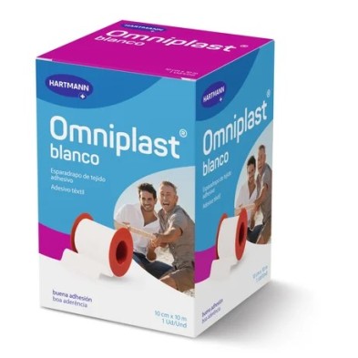 ESPARADRAPO OMNIPLAST
