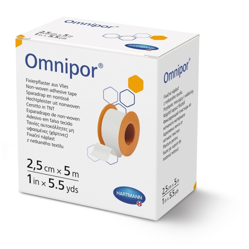 FITA DE PAPEL OMNIPOR