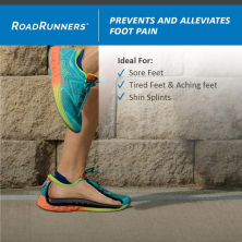 Plantillas ROADRUNNERS TULI'S