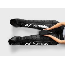 Normatec 3.0 Pressoterapia + Botas