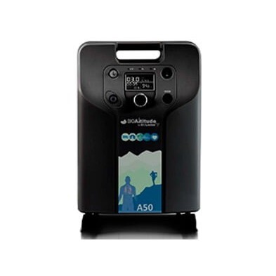 Gerador de Hipóxia - BioAltitude® A50