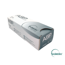 Agulha de aço ASP Sedatelec