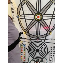 Kit Laser de Foco Completo