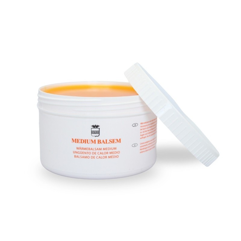 Ungüento de Calor MEDIUM BALM 350ml CHEMODIS