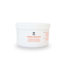 Ungüento de Calor MEDIUM BALM 350ml CHEMODIS