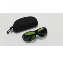 Gafas protectoras para láser