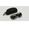 Gafas protectoras para láser
