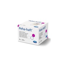 Venda Elástica cohesiva PEHA HAFT