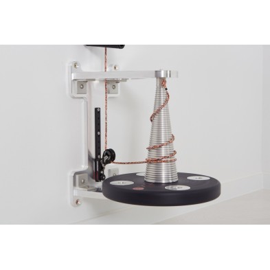 Polea CONICA RSP CONIC