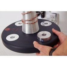 Polea CONICA RSP CONIC