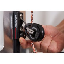 Polea CONICA RSP CONIC