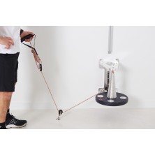 Polea CONICA RSP CONIC