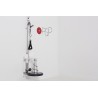 POLIA ISOINERCIAL RSP CONIC PRO