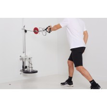 POLIA ISOINERCIAL RSP CONIC PRO