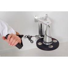 POLEA ISOINERCIAL RSP CONIC PRO