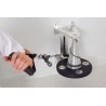 POLIA ISOINERCIAL RSP CONIC PRO