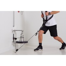 POLEA ISOINERCIAL RSP CONIC PRO