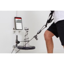 POLEA ISOINERCIAL RSP CONIC PRO