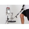 POLIA ISOINERCIAL RSP CONIC PRO