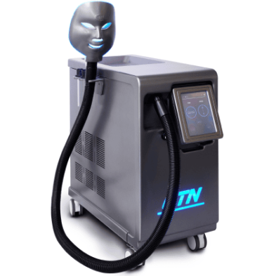 Crioterapia X°CRYO™