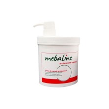 Crema de masaje profesional Mebaline 800 gr