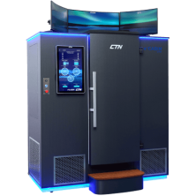 Cabine de crioterapia e°CABIN™