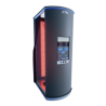 TERAPIA VERTICAL CON LUZ ROJA LedPro™