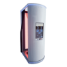 TERAPIA VERTICAL CON LUZ ROJA LedPro™