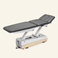 Maca Elétrica de Fisioterapia Swop 5 Up