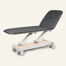 Maca elétrica Nuuna 2L Physio