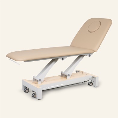 Maca elétrica Nuuna 2L Physio
