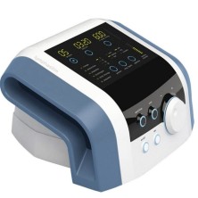 Presoterapia BTL-6000 Lymphastim 12 EASY