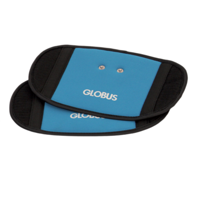 Globus Fast Pad – Fajas electroestimulación en piernas y glúteos