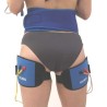 Globus Fast Pad – Fajas electroestimulación en piernas y glúteos