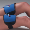 Globus Fast Pad – Fajas electroestimulación en piernas y glúteos