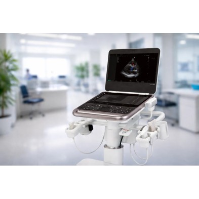 Samsung Scanner de Ultrassons EVO Q10