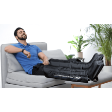 Presoterapia CTN e°COMPRESSION™
