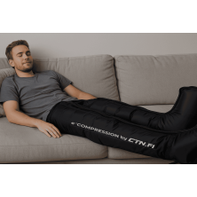 Presoterapia CTN e°COMPRESSION™
