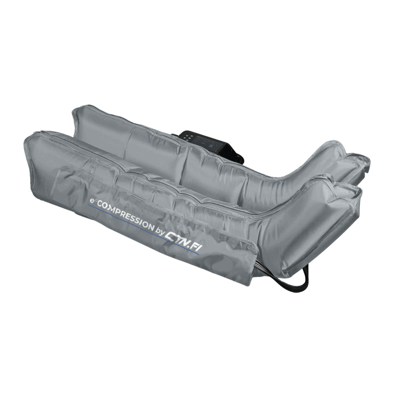 Presoterapia CTN e°COMPRESSION™