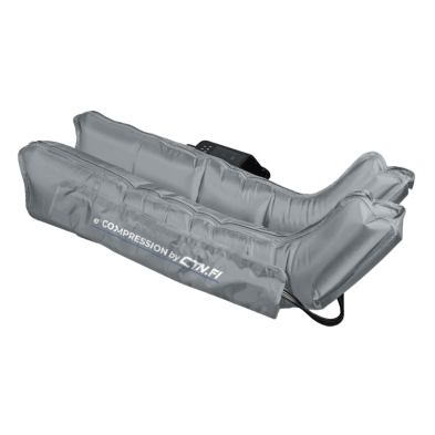 Presoterapia CTN e°COMPRESSION™