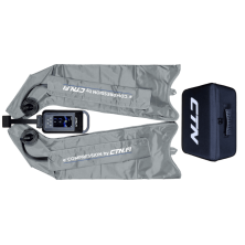 Presoterapia CTN e°COMPRESSION™
