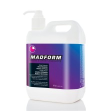 Crema Recuperadora Muscular Doble Potencia MADFORM HIGH SPORT PERFORMACE