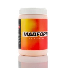 Aceite Gelificado de Calentamiento Muscular MADFORM CREMY GEL