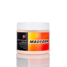 Aceite Gelificado de Calentamiento Muscular MADFORM CREMY GEL